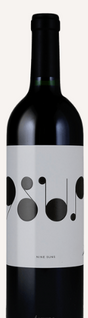 2014 | Nine Suns | Cabernet Sauvignon Houyi Vineyard (Magnum) at CaskCartel.com