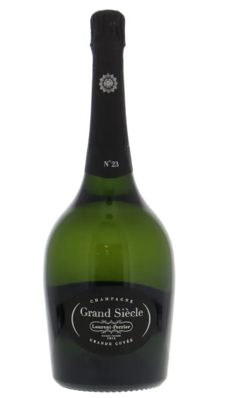 Laurent Perrier | Grand Siecle Nr. 23 (Magnum)-NV at CaskCartel.com