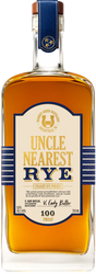 Uncle Nearest Rye at CaskCartel.com