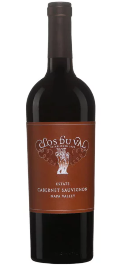 2001 | Clos du Val | Reserve Cabernet Sauvignon at CaskCartel.com