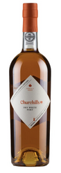 Churchill's | Dry White Port - NV at CaskCartel.com