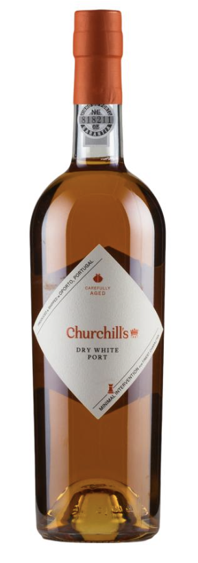 Churchill's | Dry White Port - NV at CaskCartel.com