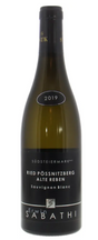2019 | Weingut Erwin Sabathi | Sauvignon Blanc Ried Possnitzberg Alte Reben at CaskCartel.com