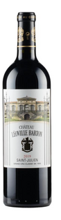 2019 | Chateau Leoville Barton | Saint-Julien at CaskCartel.com