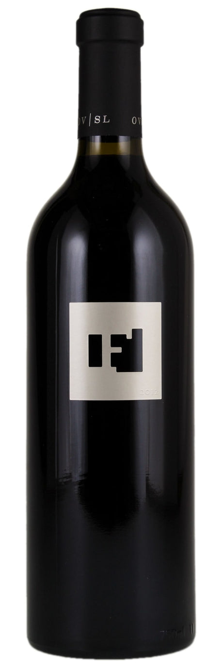 2012 | Futo Wines | OVSL Estate Red at CaskCartel.com
