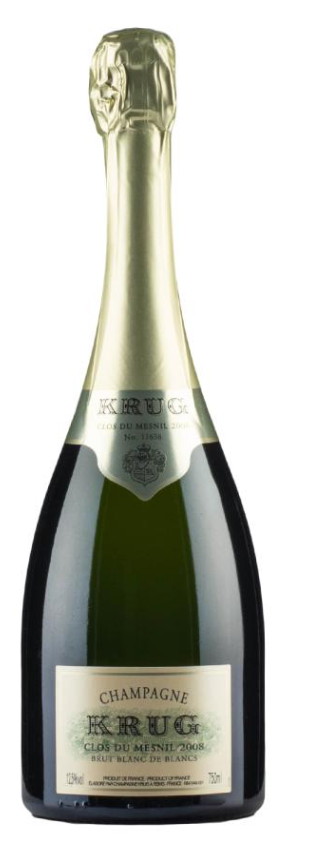 2008 | Krug | Clos du Mesnil at CaskCartel.com
