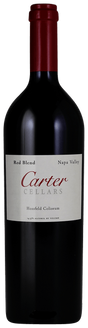 2015 | Carter Cellars | Hossfeld Coliseum at CaskCartel.com