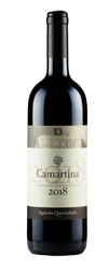 2018 | Querciabella | Camartina at CaskCartel.com