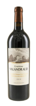2016 | Château de Valandraud | Saint-Emilion Grand Cru at CaskCartel.com