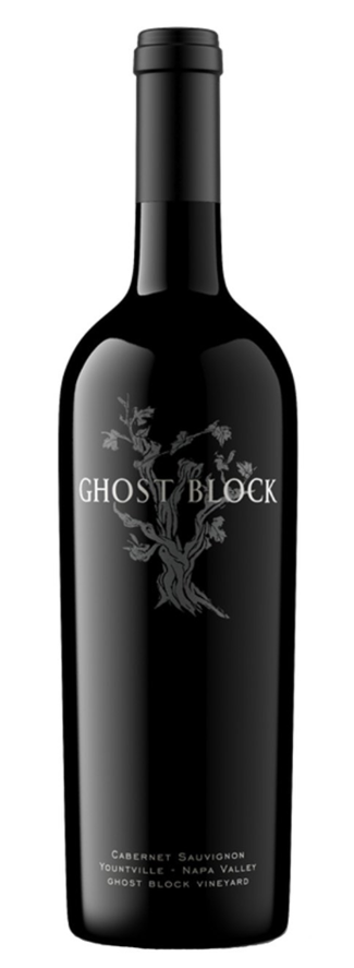 2005 | Ghost Block | 'Single Vineyard' Cabernet Sauvignon at CaskCartel.com