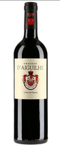  2016 | Château d'Aiguilhe  | Castillon Cotes de Bordeaux at CaskCartel.com