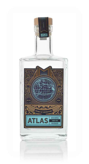 Atlas Chai Gin | 700ML at CaskCartel.com