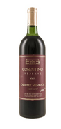 1985 | Cosentino Winery | Reserve Cabernet Sauvignon at CaskCartel.com