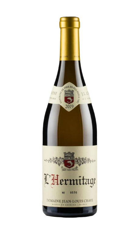 2019 | Domaine Jean-Louis Chave | Hermitage Blanc at CaskCartel.com