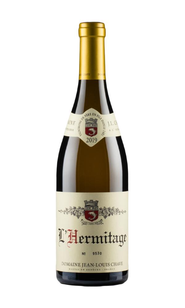 2019 | Domaine Jean-Louis Chave | Hermitage Blanc at CaskCartel.com