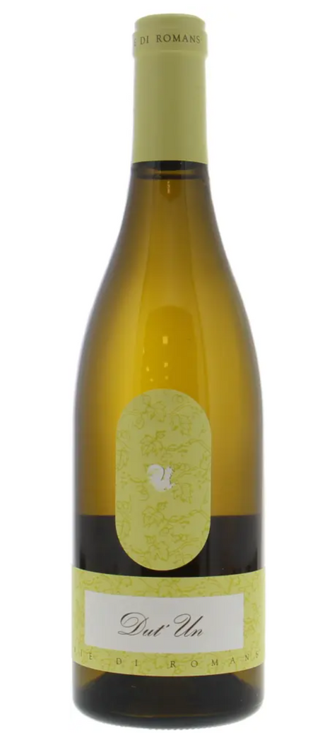 2019 | Vie di Romans | Dut Un at CaskCartel.com