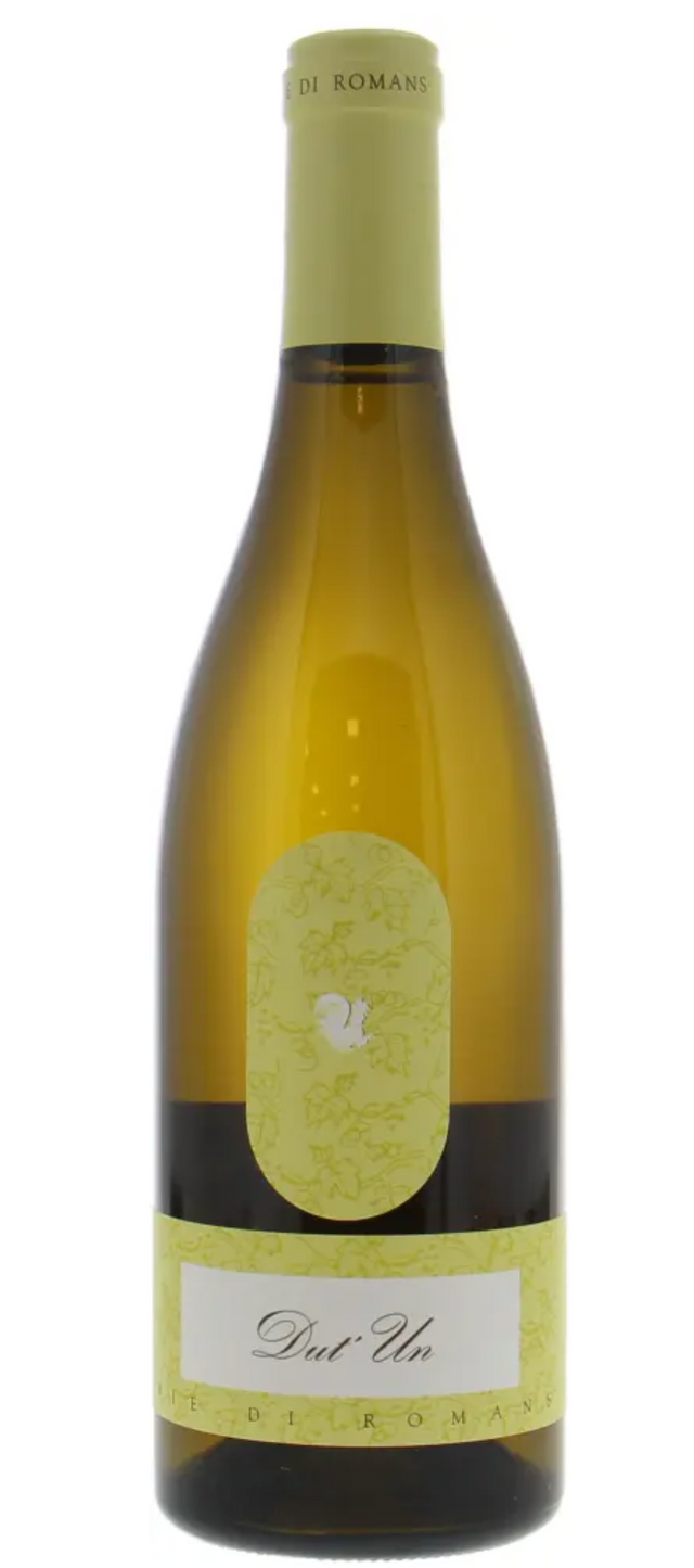 2019 | Vie di Romans | Dut Un at CaskCartel.com