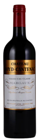 2019 | Château Boyd-Cantenac | Margaux at CaskCartel.com