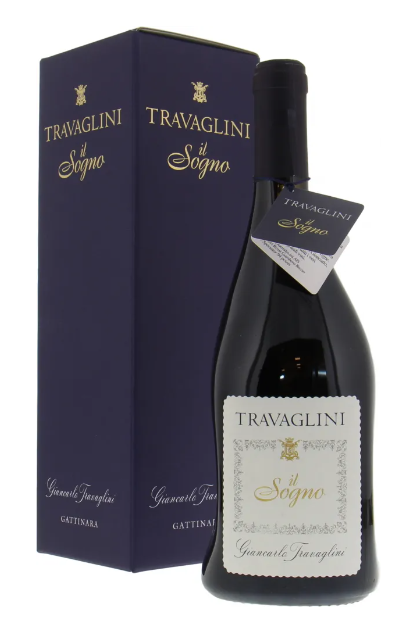 2015 | Travaglini | Il Sogno at CaskCartel.com