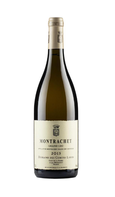 2015 | Comtes Lafon | Montrachet at CaskCartel.com