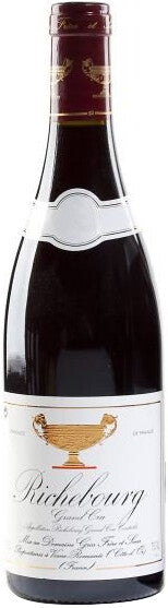 1988 | Domaine Gros Frere et Soeur | Richebourg at CaskCartel.com