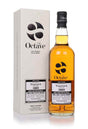 Teaninich 12 Year Old 2009 (cask 6732216) - The Octave (Duncan Taylor) | 700ML at CaskCartel.com