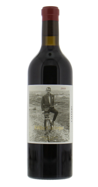 2010 | Bodegas Felix Callejo | Selección de Viñedos de la Familia at CaskCartel.com