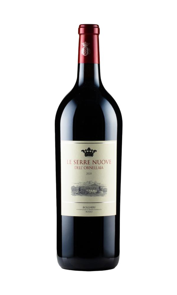 2020 | Ornellaia | Le Serre Nuove Tenuta dell'Ornellaia (Magnum) at CaskCartel.com