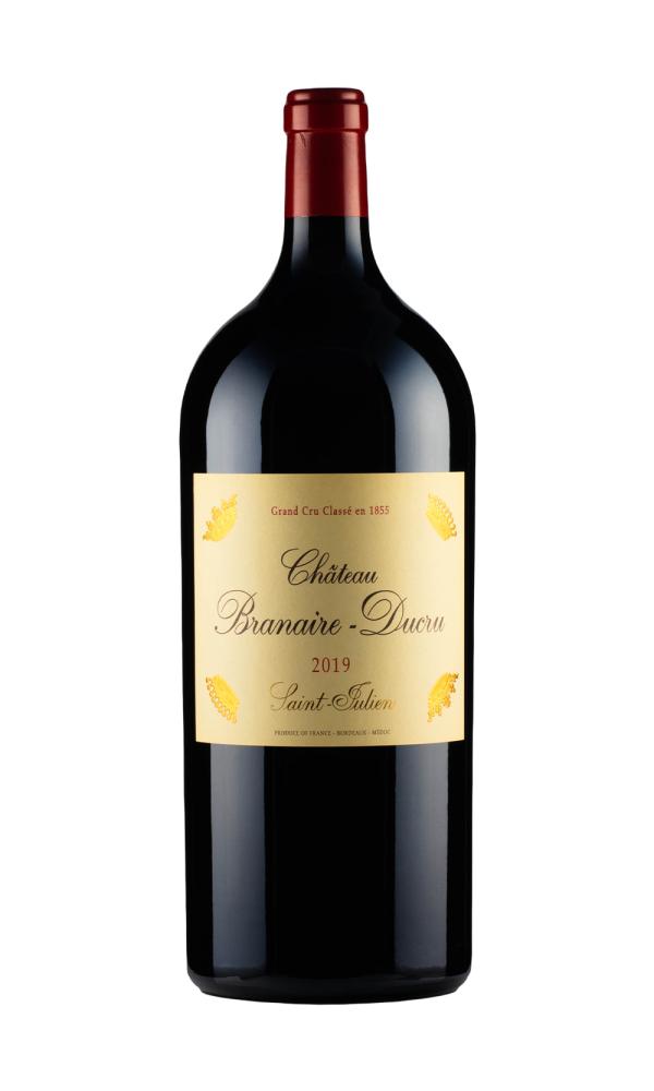 2019 | Branaire-Ducru | Saint-Julien 6L at CaskCartel.com