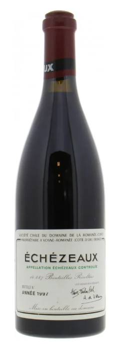 1997 | Domaine de la Romanee Conti | Echezeaux at CaskCartel.com