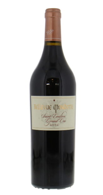 2006 | Chateau Bellevue Mondotte at CaskCartel.com