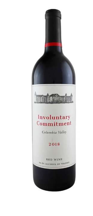 2018 | Andrew Will | Involuntary Commitment at CaskCartel.com