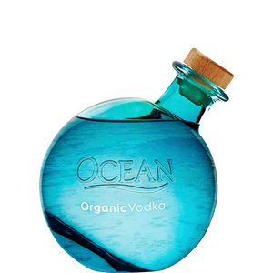 Ocean Organic Vodka | 1L at CaskCartel.com