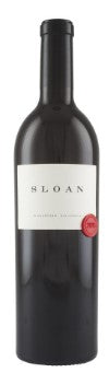 2010 | Sloan Estate | Proprietary Red at CaskCartel.com