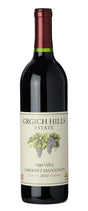 2010 | Grgich Hills | Cabernet Sauvignon Napa Valley at CaskCartel.com