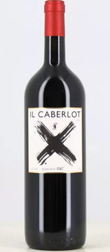 2019 | Podere Il Carnasciale | Caberlot (Magnum) at CaskCartel.com