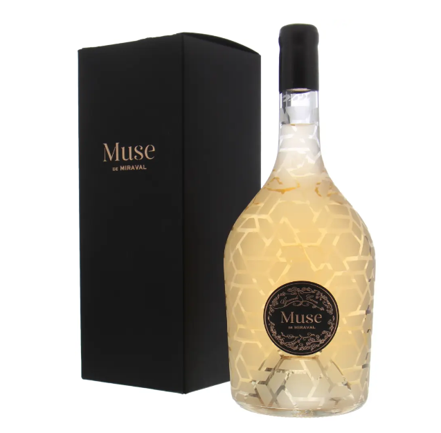 2020 | Miraval | Muse de Miraval (Magnum) at CaskCartel.com