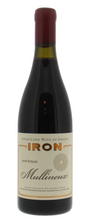 2018 | Mullineux | Iron Syrah at CaskCartel.com