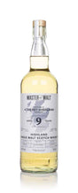  A Secret Highland 9 Year Old 2010 (Private Label) | 700ML at CaskCartel.com