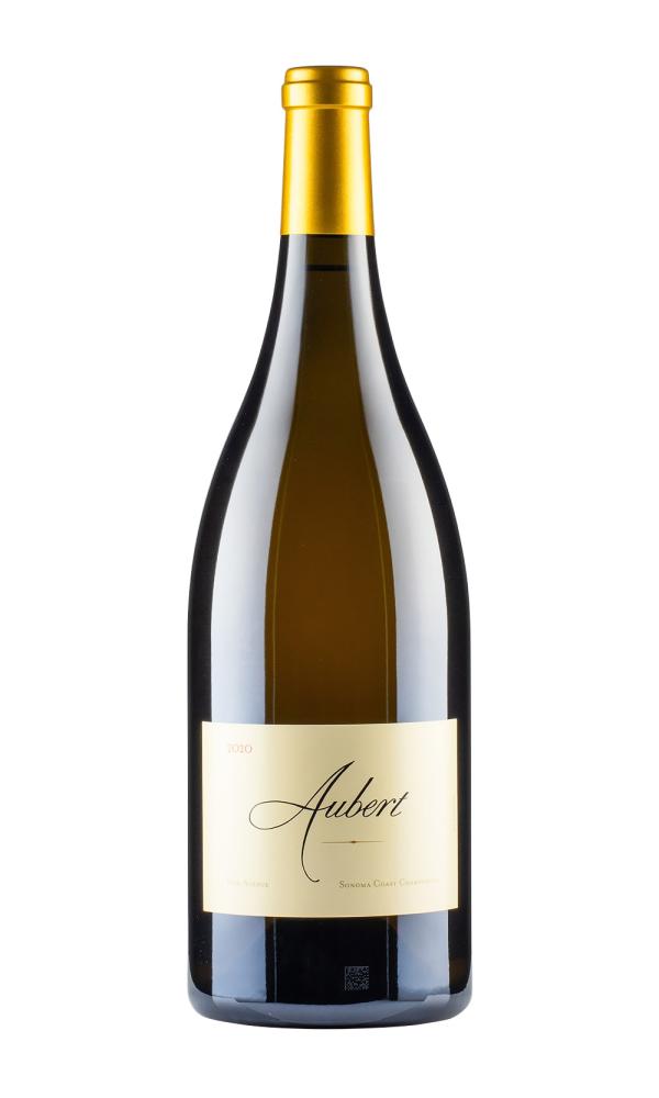 2020 | Aubert | Park Avenue Estate Vineyard Chardonnay (Magnum) at CaskCartel.com