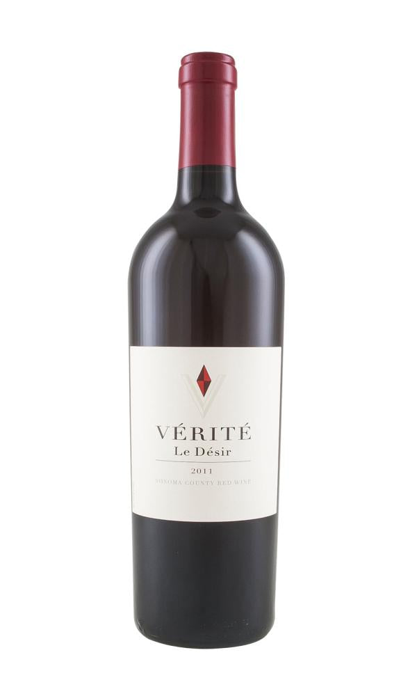 2011 | Verite | Le Désir at CaskCartel.com