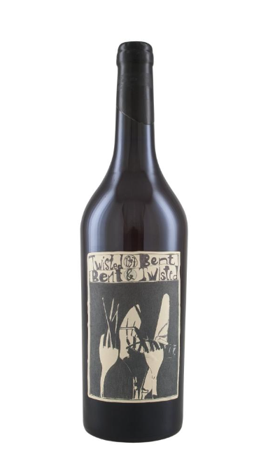 1997 | Sine Qua Non | Twisted & Bent at CaskCartel.com