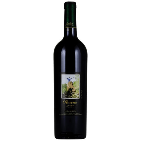 2011 | Juslyn Vineyards | Spring Mountain Rescue at CaskCartel.com