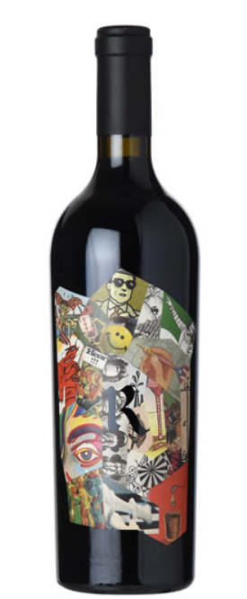 2013 | Realm Cellars | The Absurd at CaskCartel.com