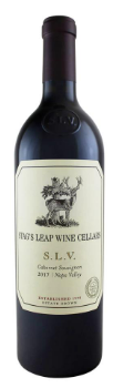 2017 | Stags Leap | SLV at CaskCartel.com