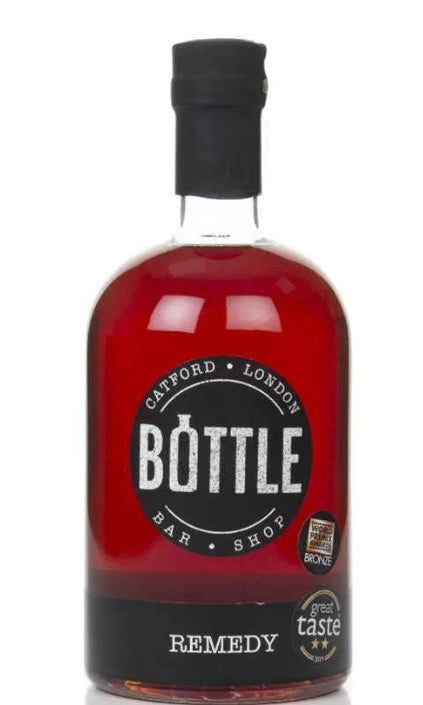 Bottle Bar Shop Remedy | 500ML at CaskCartel.com