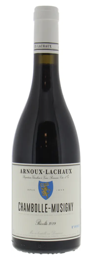 2019 | Domaine Arnoux-Lachaux | Chambolle Musigny at CaskCartel.com