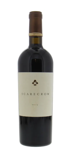 2015 | Scarecrow | Cabernet Sauvignon at CaskCartel.com