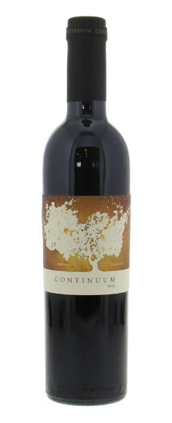 2019 | Continuum | Proprietary Red (Half bottle) at CaskCartel.com