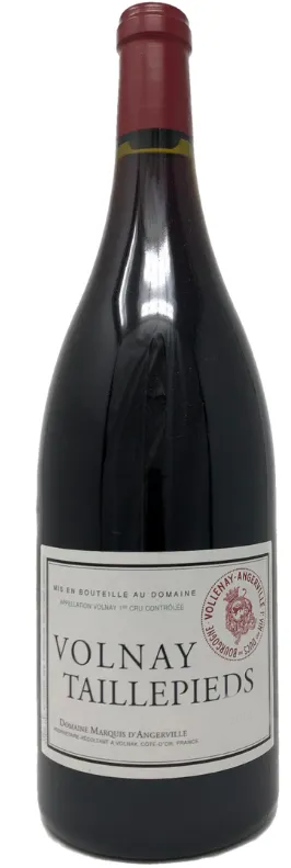 2002 | Domaine Marquis d'Angerville | Taille Pieds at CaskCartel.com